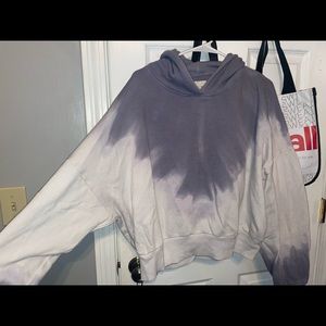 American eagle hoodie!